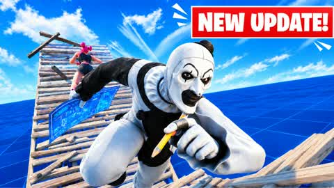 VERACRUZ 1V1 [BUILD FIGHT]