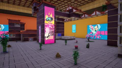 the pit zero build