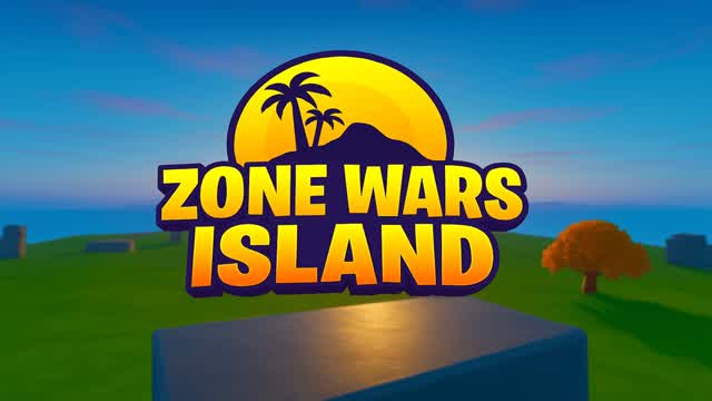 ZONE WARS ISLAND FFA