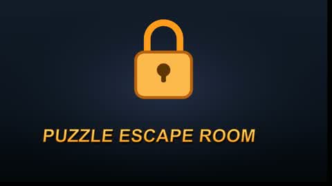 Puzzle Escape Room