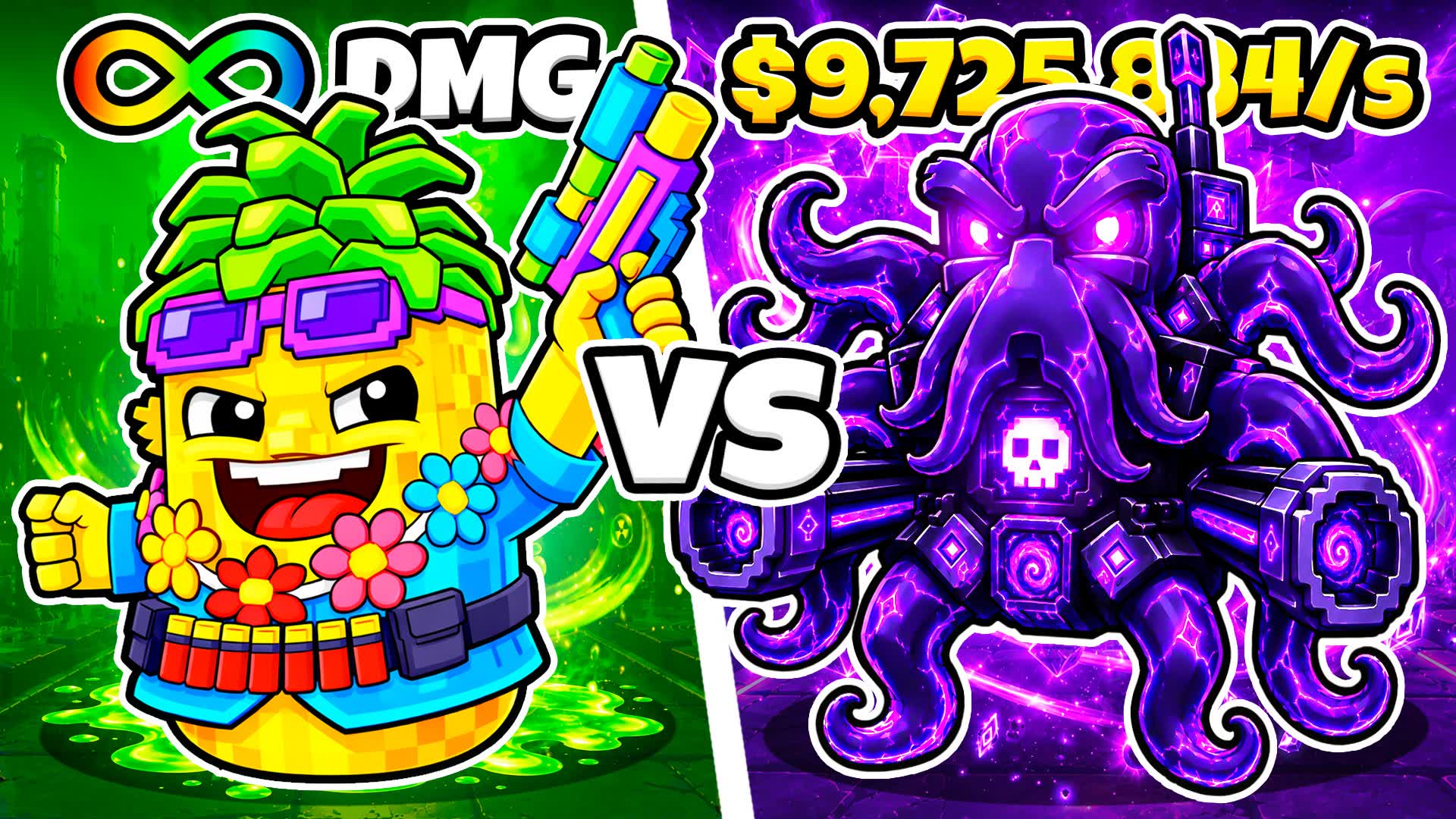 FRUITS VS BRAINROTS