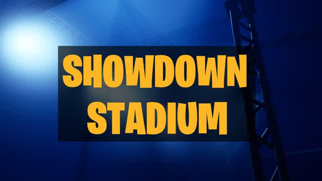 Showdown Stadium