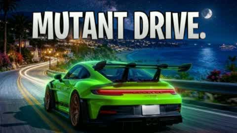 THE FIRST DRIVING 💯