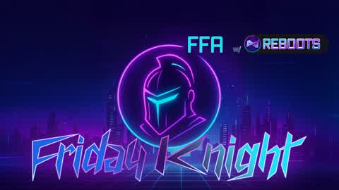 Friday Knight FFA