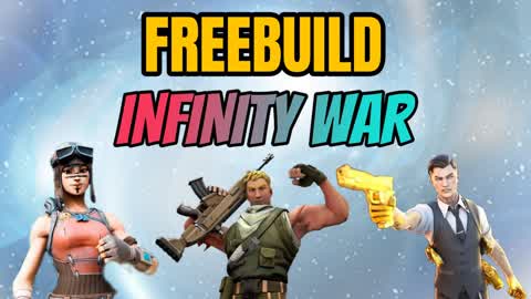 FREEBUILD INFINYT WAR
