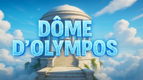 Dôme d’Olympos