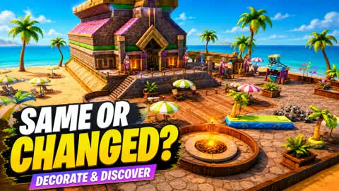 Did it Change?!
