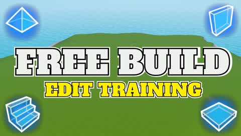 FREE BUILD ON