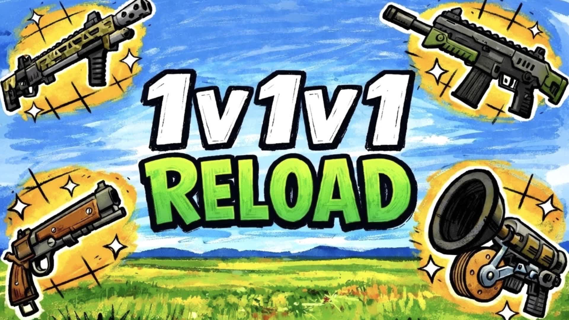 1V1V1 FREE FOR ALL 1V1