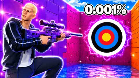 🗿 TRICKSHOT PARKOUR IN COSIK MOAI 🏝️