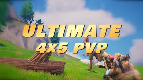 FREE-FRRM TEAM PVP