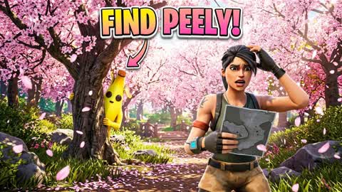 Find Peely