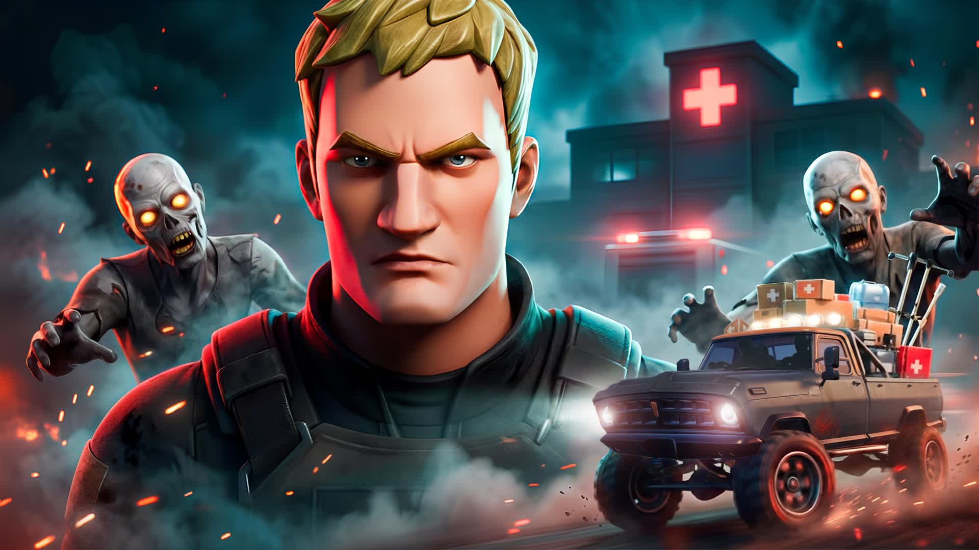 MEDRUN [ローグライク]