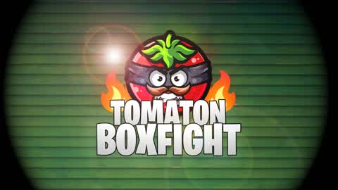 🔥 Tomaton BoxFight 🔥