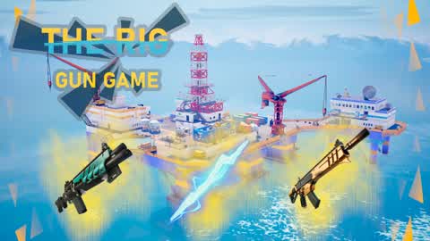 The Rig Gun Game