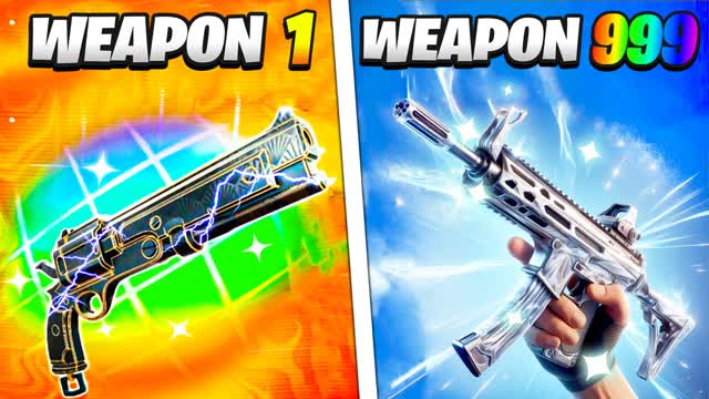 đSPRINGđ°GUN GAME MEMEđšONE SHOT đŻ