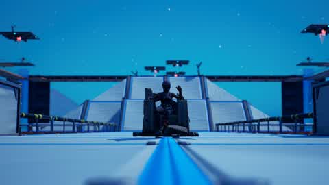 BreyDT Arena Royale 2.0