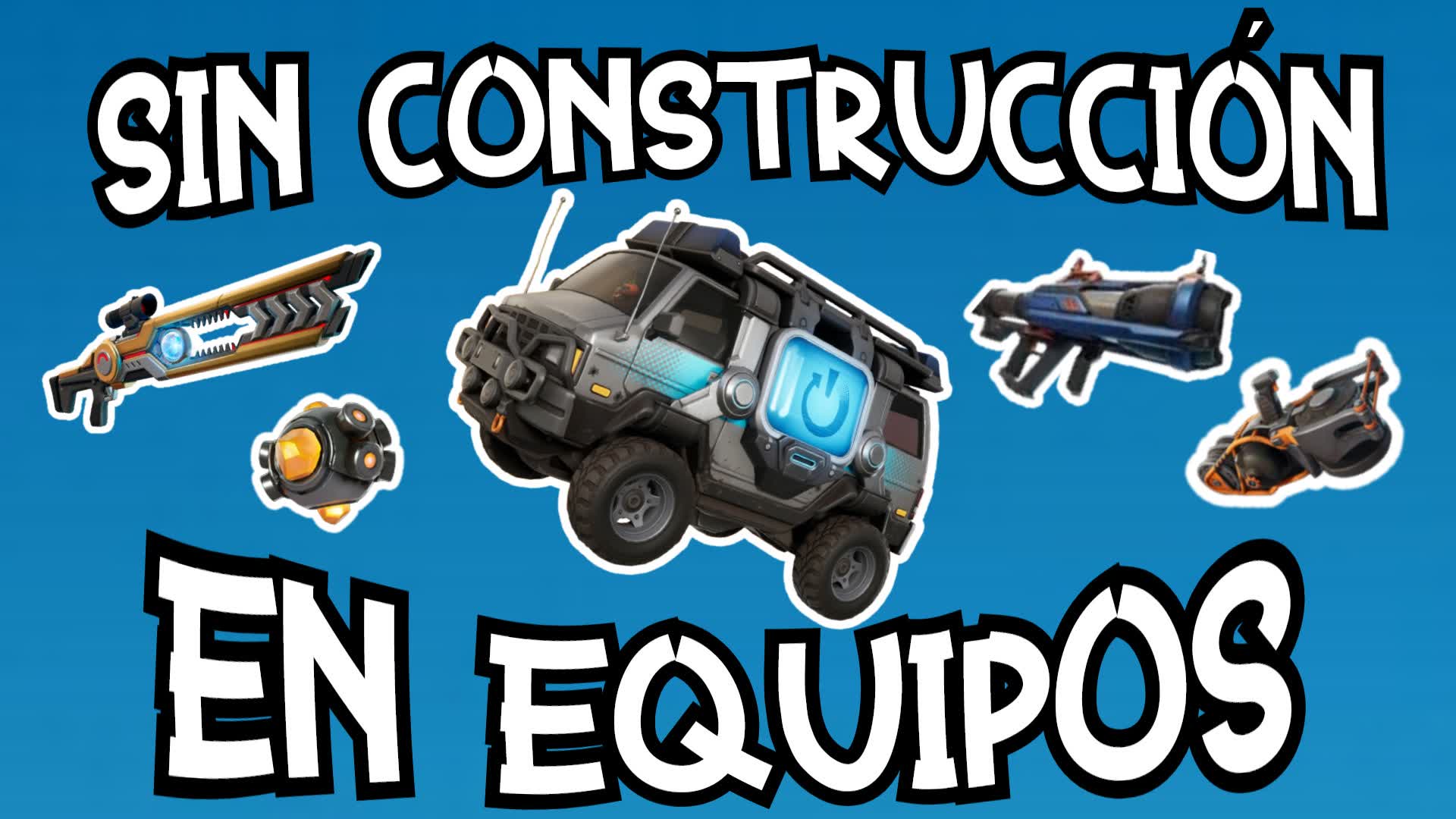 EN EQUIPOS CERO CONSTRUCCIN