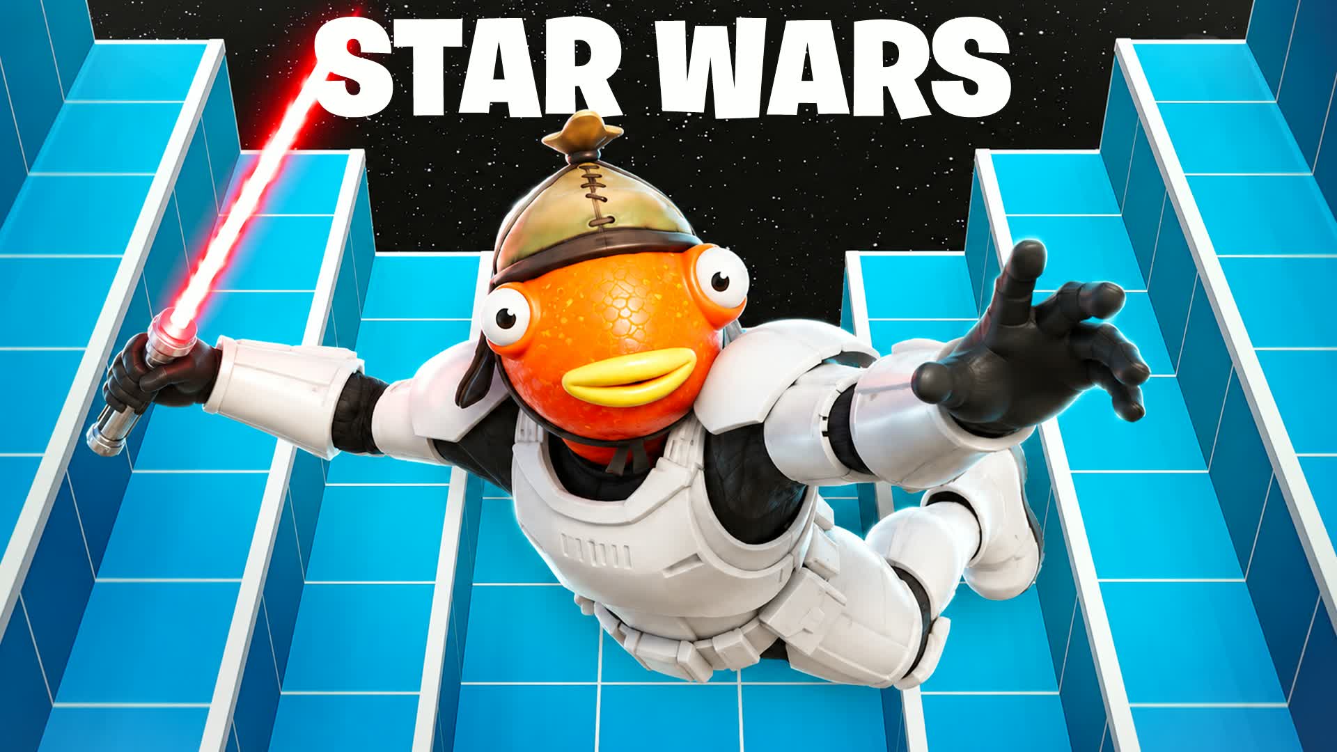 STAR WARS PIT