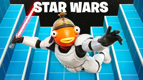 STAR WARS PIT