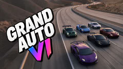 GRAND V 87 DRIVE