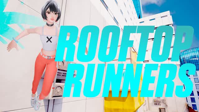Rooftop Runners