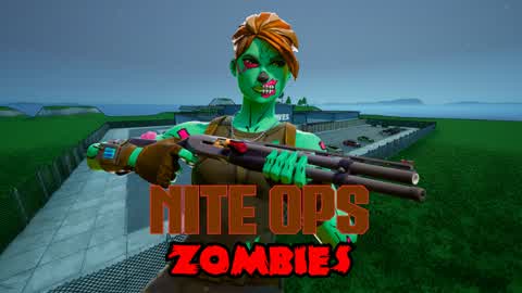 Howe's Hardware: Nite Ops Zombies