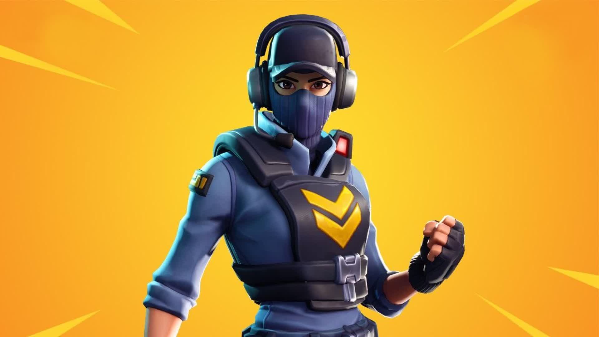 Fortine Tactic : Offensive