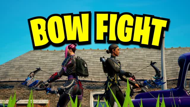 BOW FIGHT