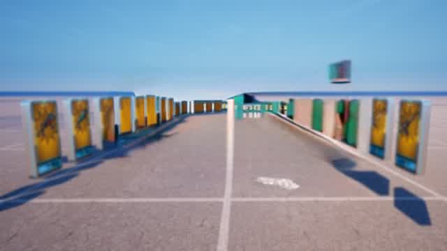 NEW ITEMS CITY FFA 💥