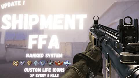 SHIPMENT FFA