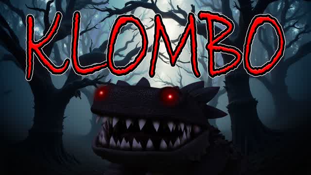KLOMBO [HORROR]