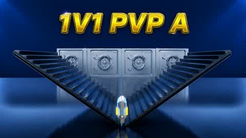 1V1 PVP A