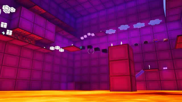 Deathrun 50 niveaux facile