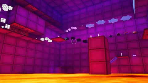 Deathrun 50 niveaux facile