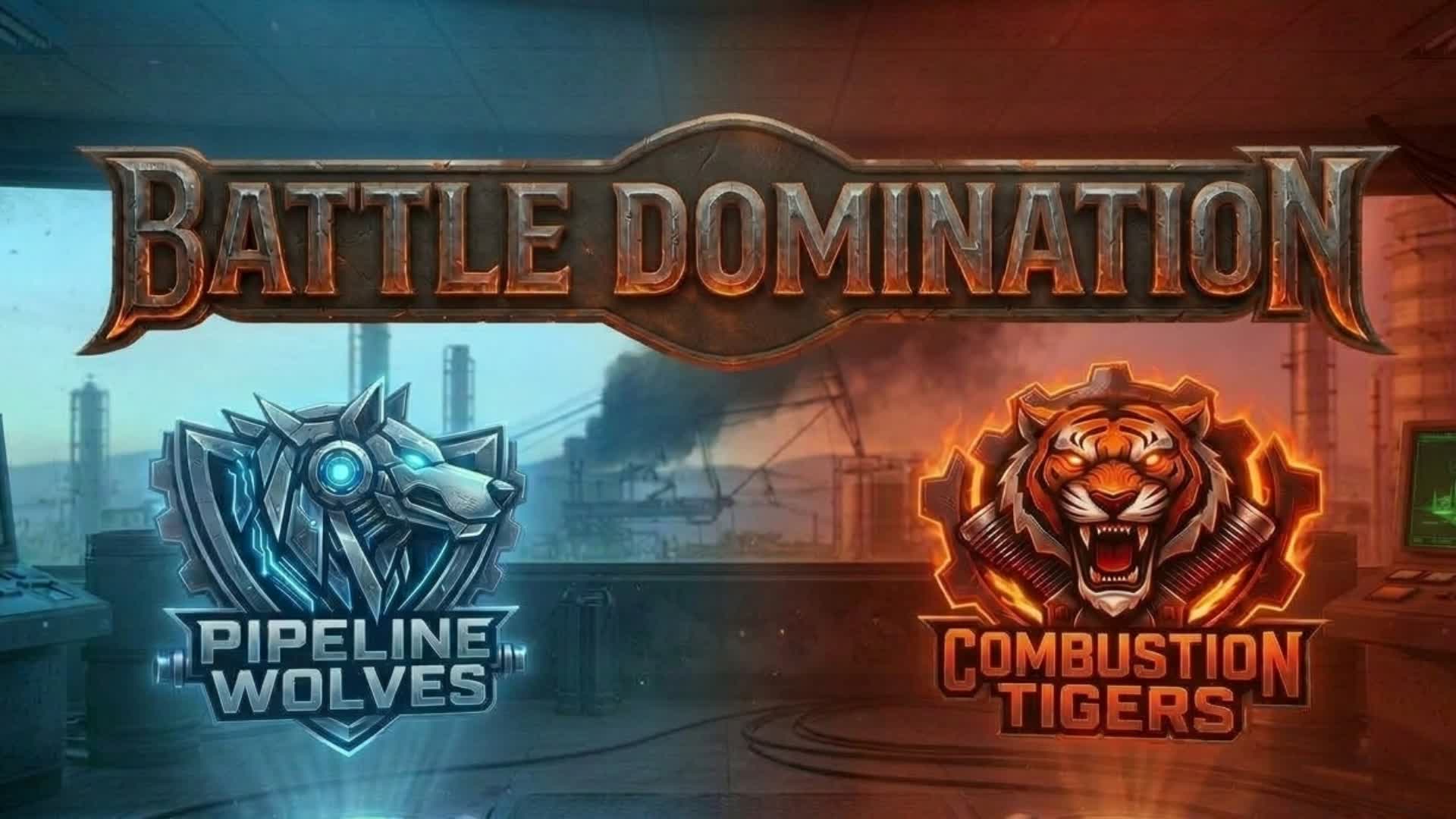 Battle Domination