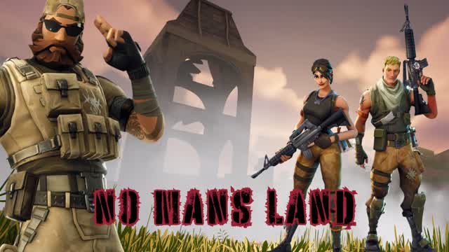No Man's Land