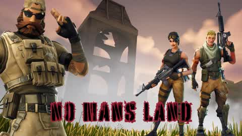 No Man's Land