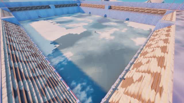 THE ICE RINK đ§ âïž