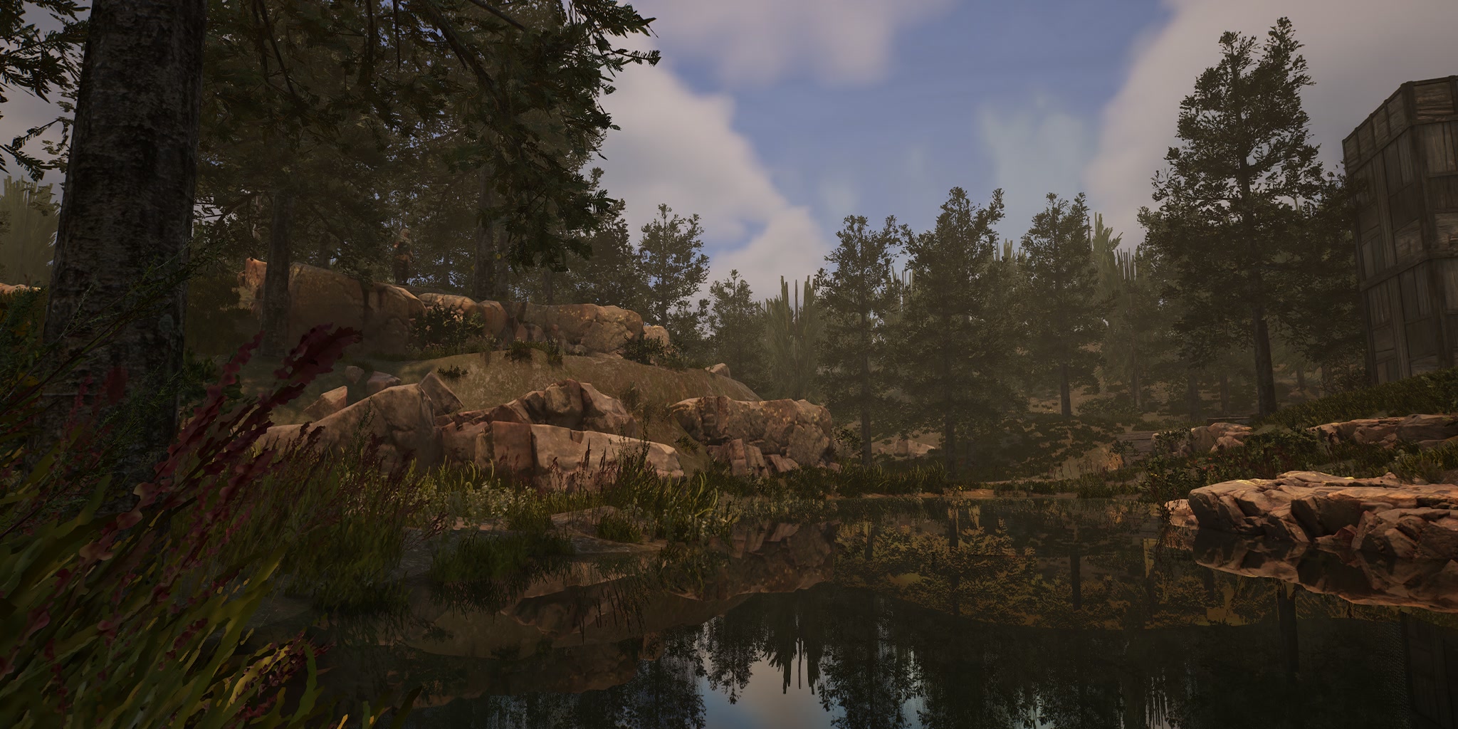 SNEAKY SNIPERS [VALLEY] - ONE SHOT