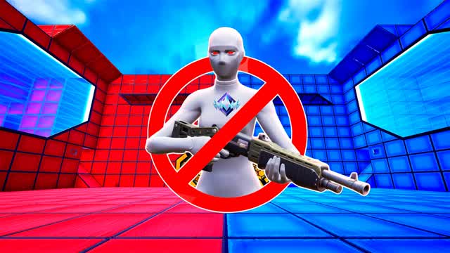 SUPER NOPROS RED VS BLUE 🔴🔵