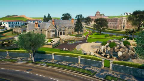 GRAND NEW CITY DRIVING 💯