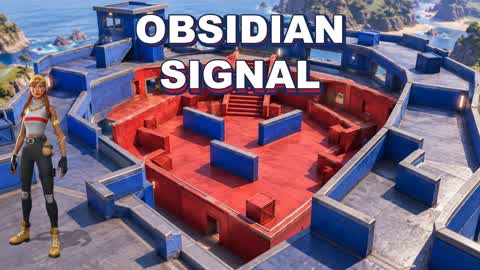 OBSIDIAN SIGNAL