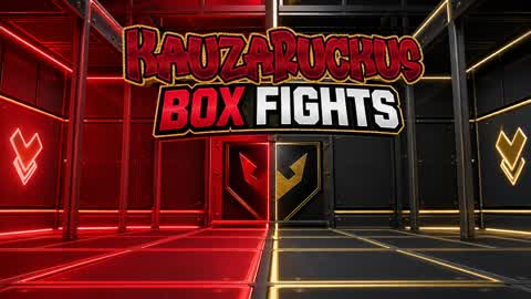 KauzaRuckus Box Fights 1v1
