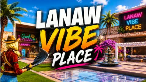 💙 Vibe place lanaw 💙
