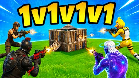 1v1v1 Dux