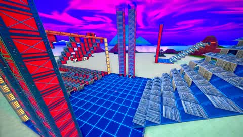 Entrainement Edit Aim et Build :)