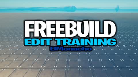 FREEBUILD EDIT TRAINING ELMONACHO