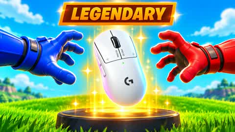 STEAL A LOGITECH
