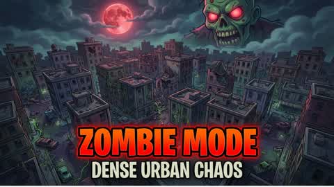 ZOMBIE MODE